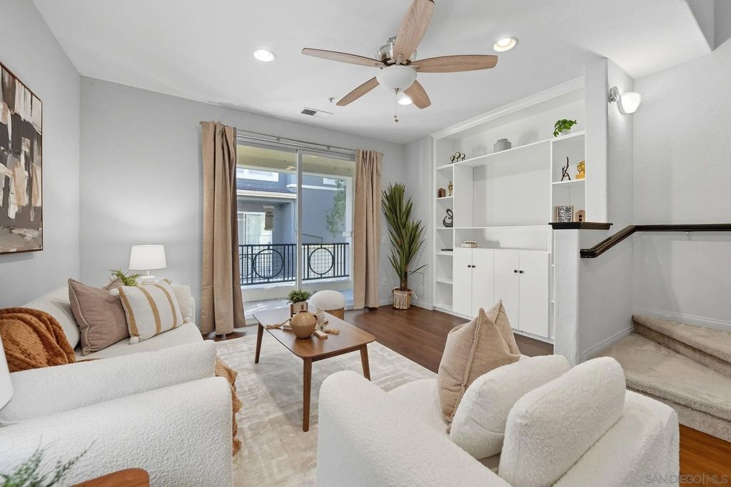 Photo of 8783 Parkplace Ct, San Diego, CA 92123 (MLS # 250040789)
