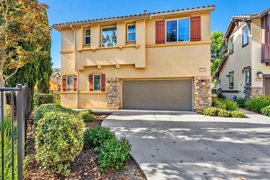 Photo of 1578 Chert Dr, San Marcos, CA 92078 (MLS # 260024355)