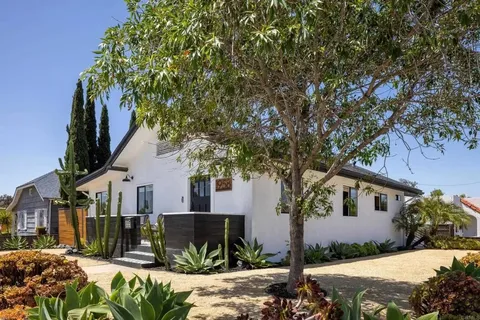 1958 Edgemont Street, San Diego, CA 92102 - #: NDP2506988