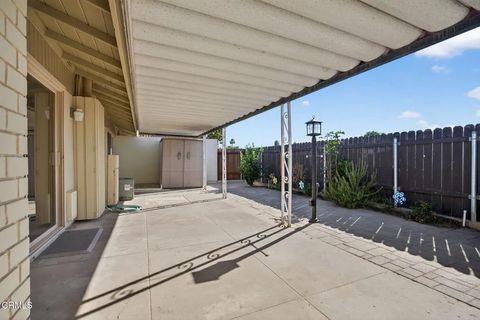 Tiny photo for 2229 Camilar Drive, Camarillo, CA 93010 (MLS # V1-33000)