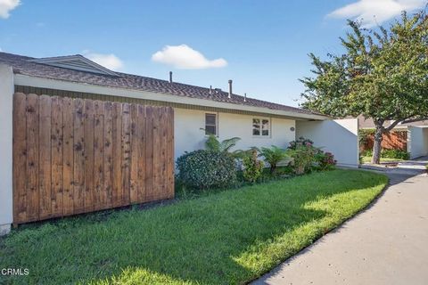 Tiny photo for 2229 Camilar Drive, Camarillo, CA 93010 (MLS # V1-33000)