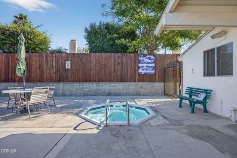 Tiny photo for 2229 Camilar Drive, Camarillo, CA 93010 (MLS # V1-33000)