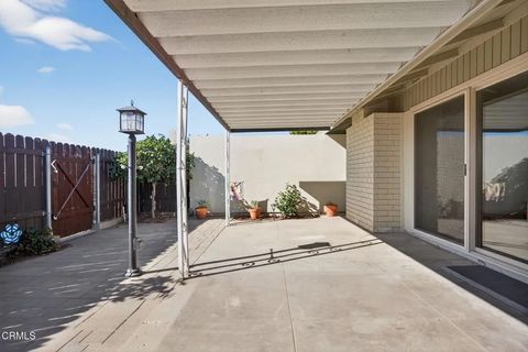 Tiny photo for 2229 Camilar Drive, Camarillo, CA 93010 (MLS # V1-33000)