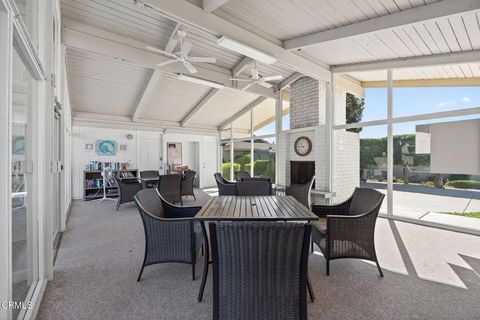 Tiny photo for 2229 Camilar Drive, Camarillo, CA 93010 (MLS # V1-33000)