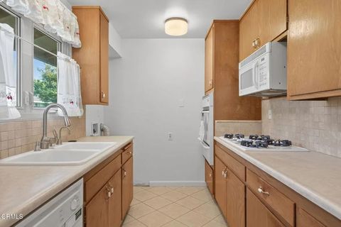 Tiny photo for 2229 Camilar Drive, Camarillo, CA 93010 (MLS # V1-33000)