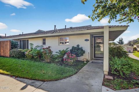 Photo of 2229 Camilar Drive, Camarillo, CA 93010 (MLS # V1-33000)