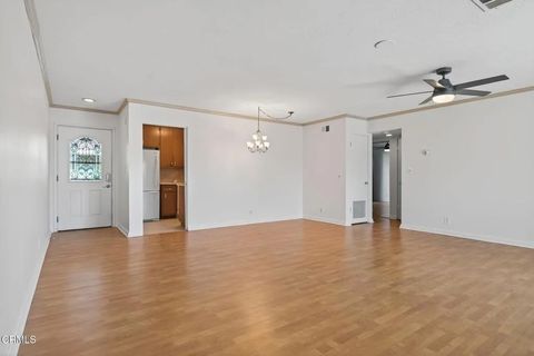 Tiny photo for 2229 Camilar Drive, Camarillo, CA 93010 (MLS # V1-33000)