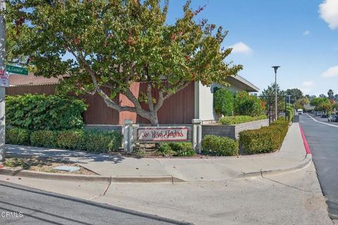 Tiny photo for 2229 Camilar Drive, Camarillo, CA 93010 (MLS # V1-33000)