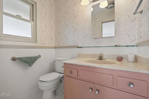 Tiny photo for 2229 Camilar Drive, Camarillo, CA 93010 (MLS # V1-33000)