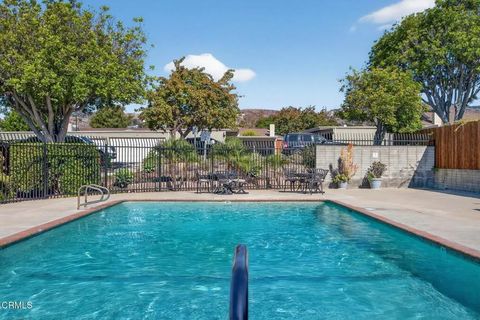 Tiny photo for 2229 Camilar Drive, Camarillo, CA 93010 (MLS # V1-33000)