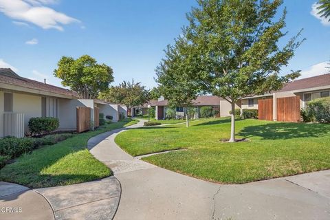 Tiny photo for 2229 Camilar Drive, Camarillo, CA 93010 (MLS # V1-33000)
