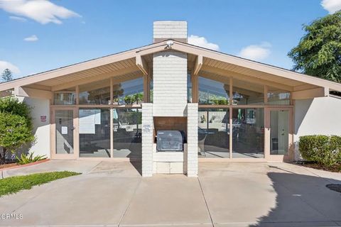 Tiny photo for 2229 Camilar Drive, Camarillo, CA 93010 (MLS # V1-33000)