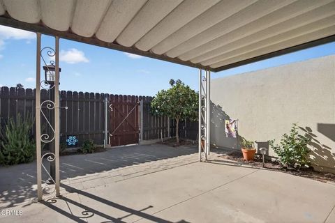Tiny photo for 2229 Camilar Drive, Camarillo, CA 93010 (MLS # V1-33000)
