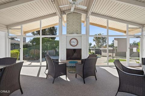 Tiny photo for 2229 Camilar Drive, Camarillo, CA 93010 (MLS # V1-33000)