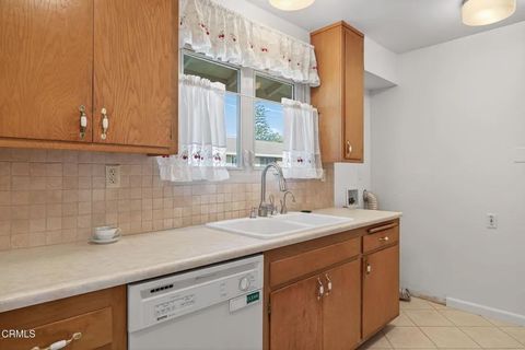 Tiny photo for 2229 Camilar Drive, Camarillo, CA 93010 (MLS # V1-33000)