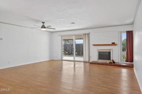 Tiny photo for 2229 Camilar Drive, Camarillo, CA 93010 (MLS # V1-33000)