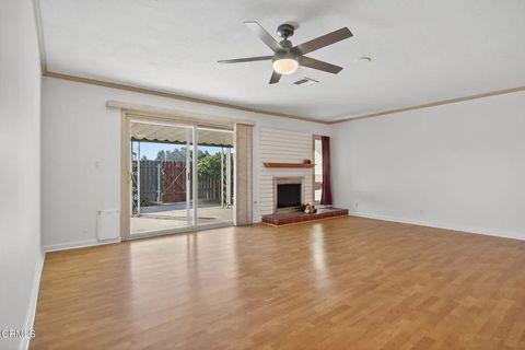 Tiny photo for 2229 Camilar Drive, Camarillo, CA 93010 (MLS # V1-33000)