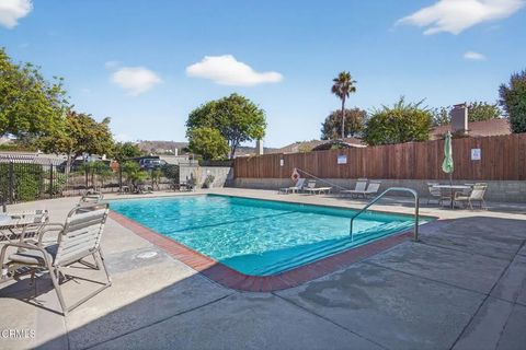 Tiny photo for 2229 Camilar Drive, Camarillo, CA 93010 (MLS # V1-33000)