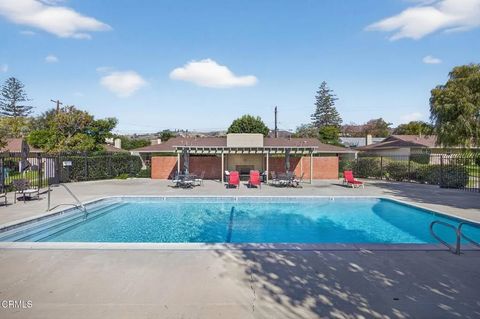 Tiny photo for 2229 Camilar Drive, Camarillo, CA 93010 (MLS # V1-33000)