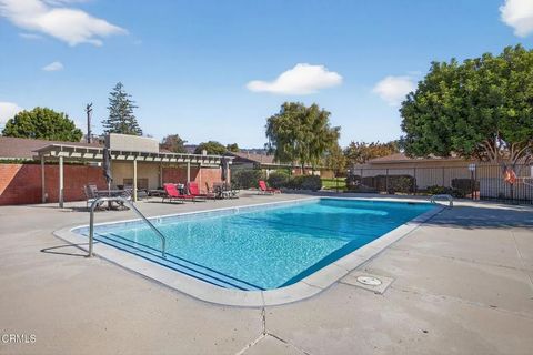 Tiny photo for 2229 Camilar Drive, Camarillo, CA 93010 (MLS # V1-33000)