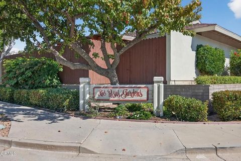 Tiny photo for 2229 Camilar Drive, Camarillo, CA 93010 (MLS # V1-33000)
