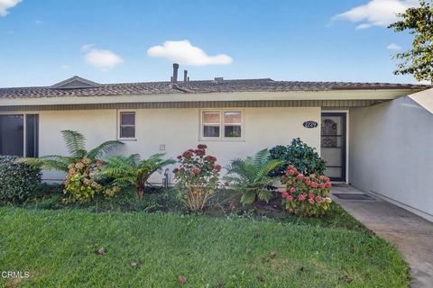 Tiny photo for 2229 Camilar Drive, Camarillo, CA 93010 (MLS # V1-33000)