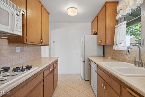 Tiny photo for 2229 Camilar Drive, Camarillo, CA 93010 (MLS # V1-33000)