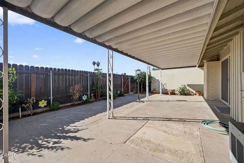 Tiny photo for 2229 Camilar Drive, Camarillo, CA 93010 (MLS # V1-33000)