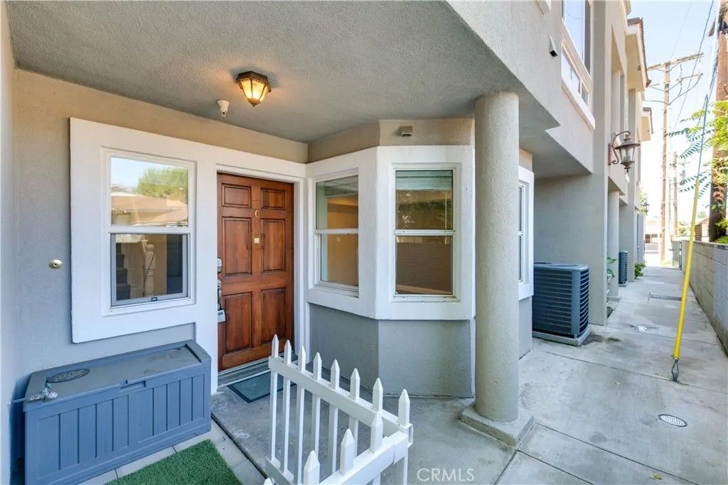 Photo of 7266 Jackson Pl #3, San Gabriel, CA 91775 (MLS # WS26017522)