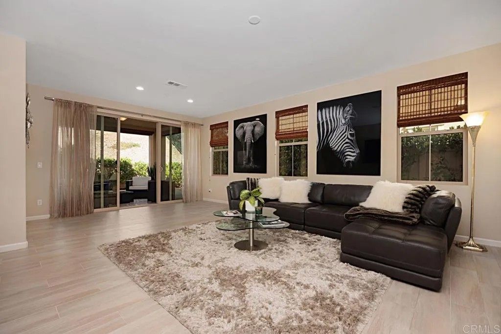 Photo of 6718 Indio Way, San Diego, CA 92126 (MLS # NDP2509790)