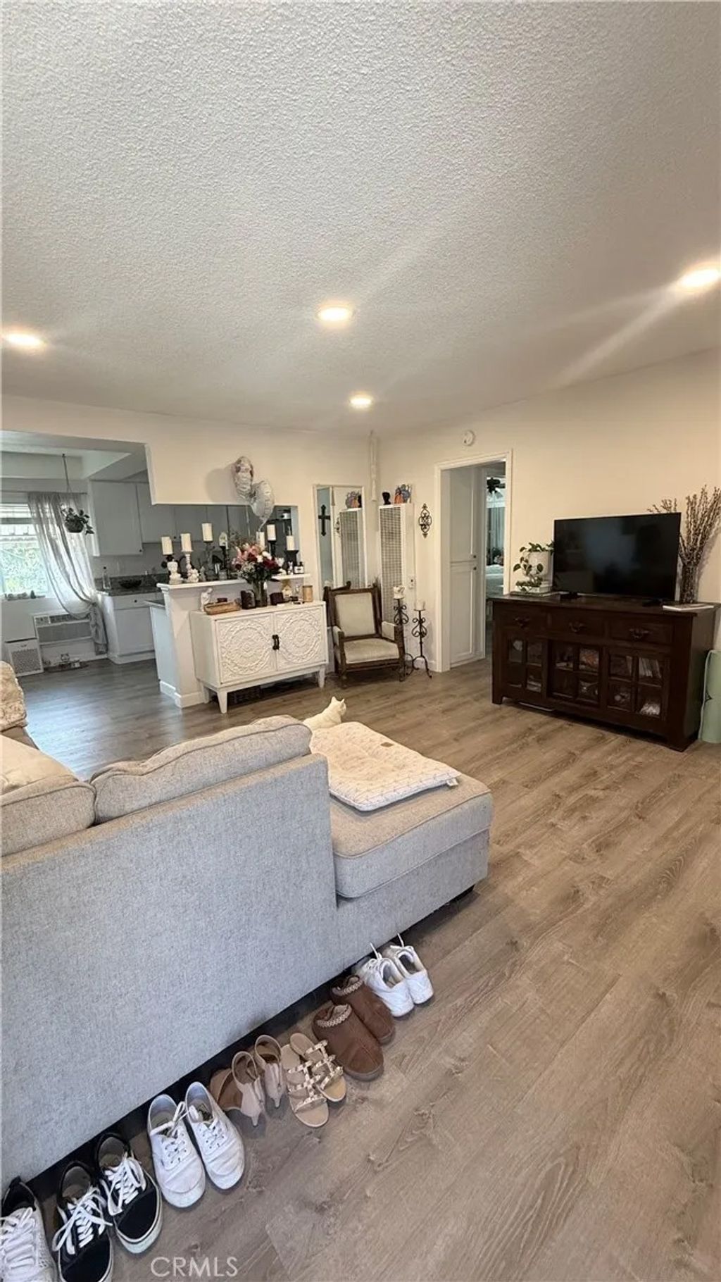 Photo of 601 Wisconsin St #P, Pomona, CA 91768 (MLS # CV26042311)