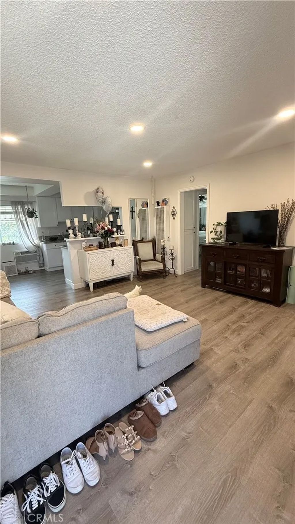 Photo of 601 Wisconsin St #P, Pomona, CA 91768 (MLS # CV26042311)