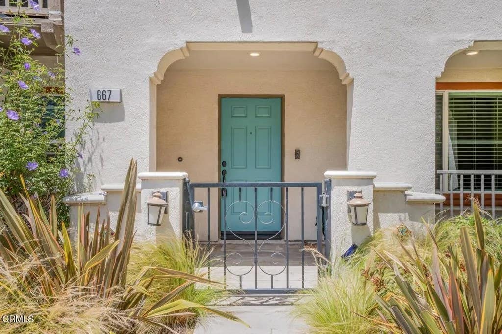 Photo of 667 Pedro Street, Camarillo, CA 93010 (MLS # V1-37866)