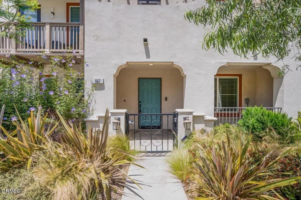 Photo of 667 Pedro Street, Camarillo, CA 93010 (MLS # V1-37866)