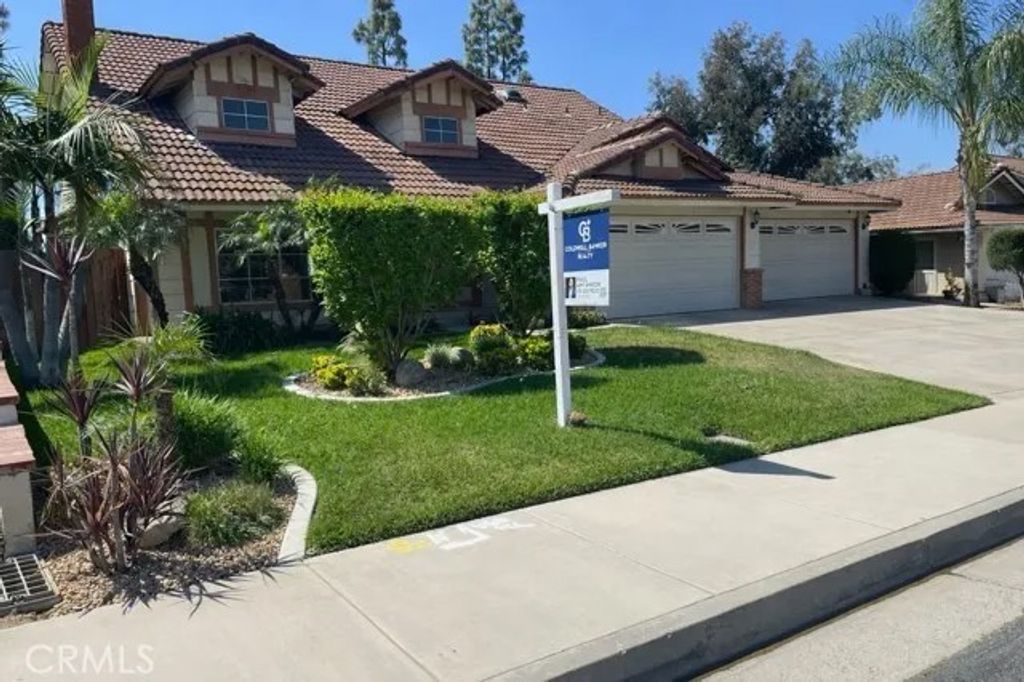 Photo of 24099 Pleasant Run, Moreno Valley, CA 92557 (MLS # SB26058679)
