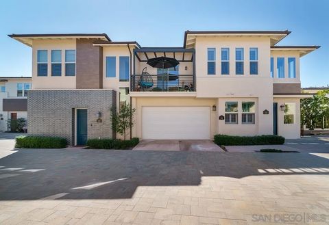 Photo of 16750 Coyote Bush Drive #36, San Diego, CA 92127 (MLS # 260005683)