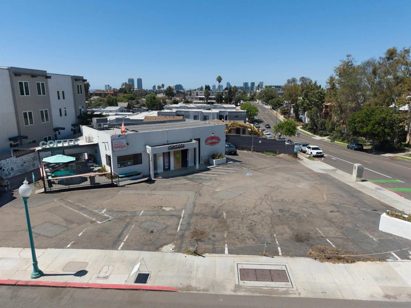 2991 Broadway