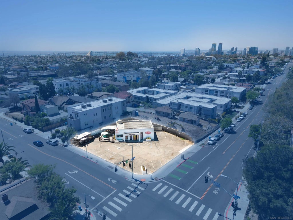 Photo of 2991 Broadway, San Diego, CA 92102 (MLS # 260023802)