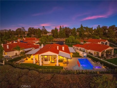 22901 Saint Annes CT Murrieta CA 92562