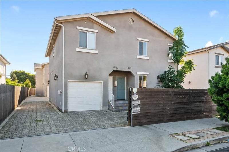 4812 Saturn Street