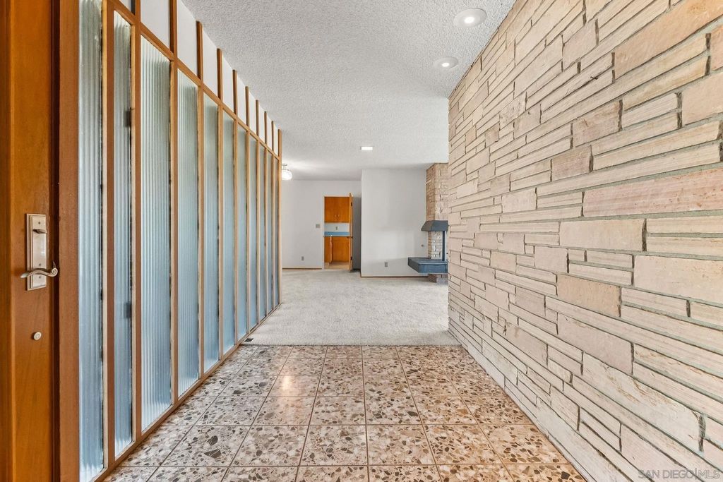 Photo of 5868 Overlake Ave, San Diego, CA 92120 (MLS # 260005239)