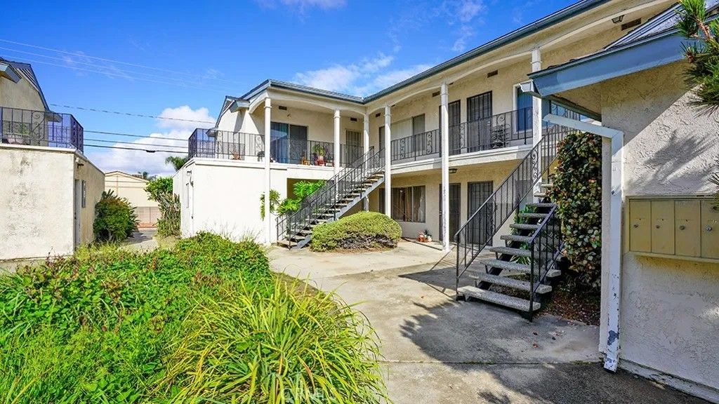 Photo of 12561 Camus Lane, Stanton, CA 92841 (MLS # NP26079332)