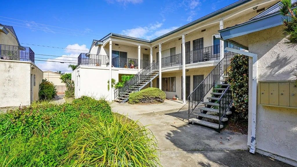 Photo of 12561 Camus Lane, Stanton, CA 92841 (MLS # NP26079332)