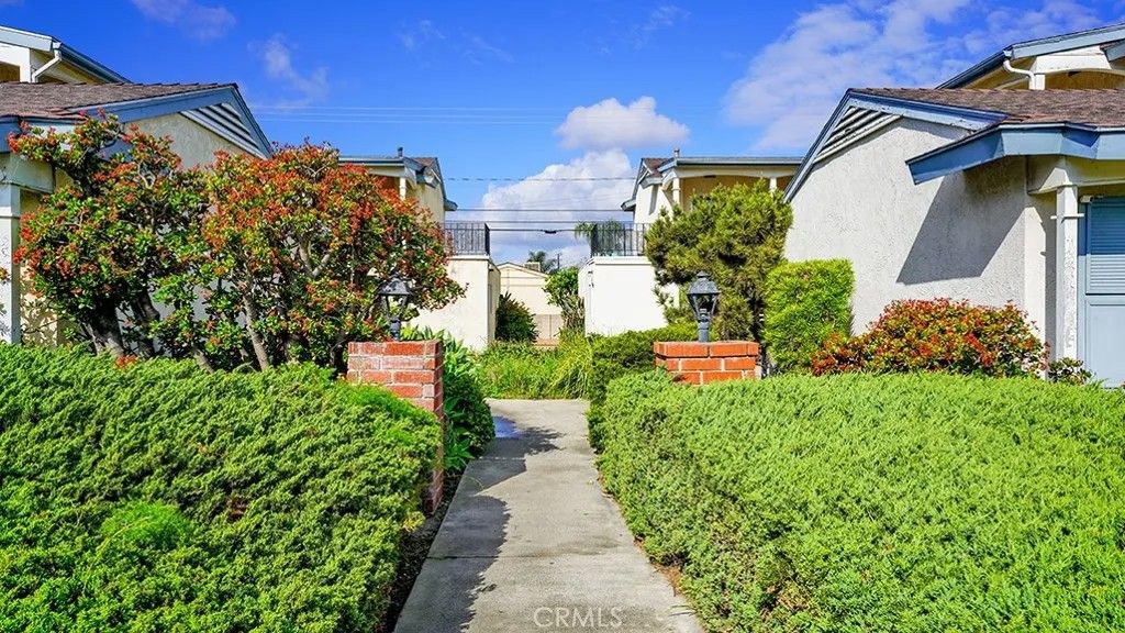 Photo of 12561 Camus Lane, Stanton, CA 92841 (MLS # NP26079332)