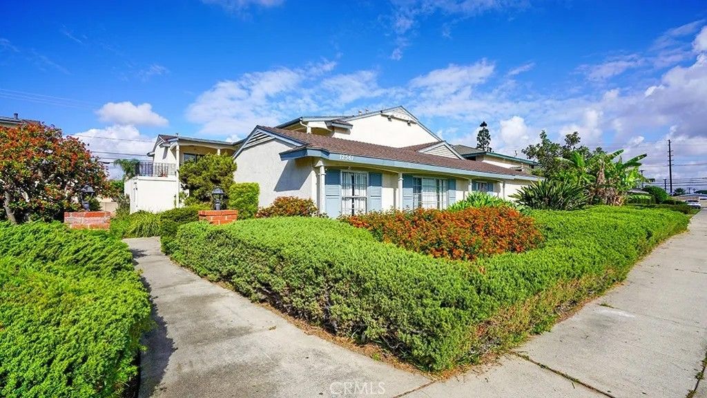 Photo of 12561 Camus Lane, Stanton, CA 92841 (MLS # NP26079332)