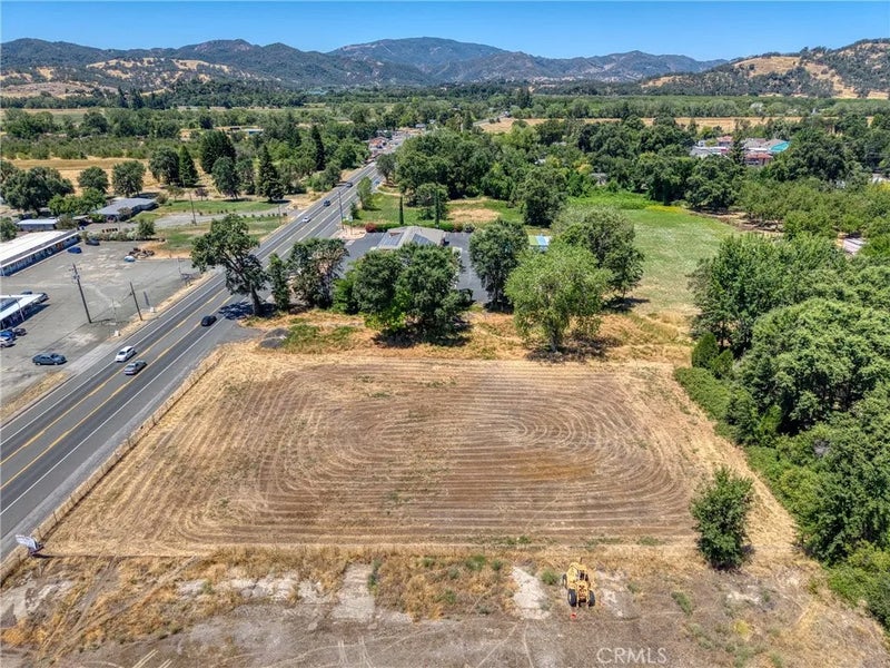 520 E State Highway 20