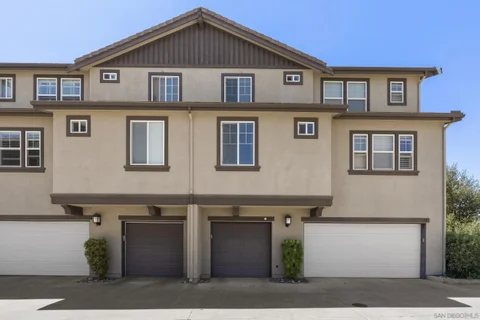 16956 Laurel Hill Lane Unit 191, San Diego, CA 92127 - #: 260015709