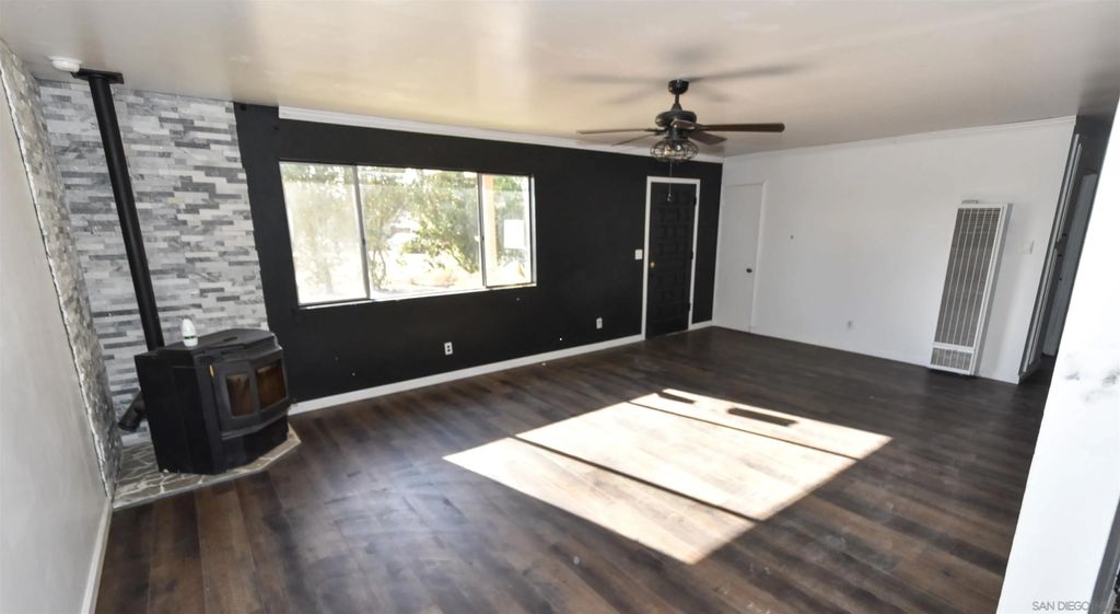 Photo of 842 11th Street, Ramona, CA 92065 (MLS # 250044658)