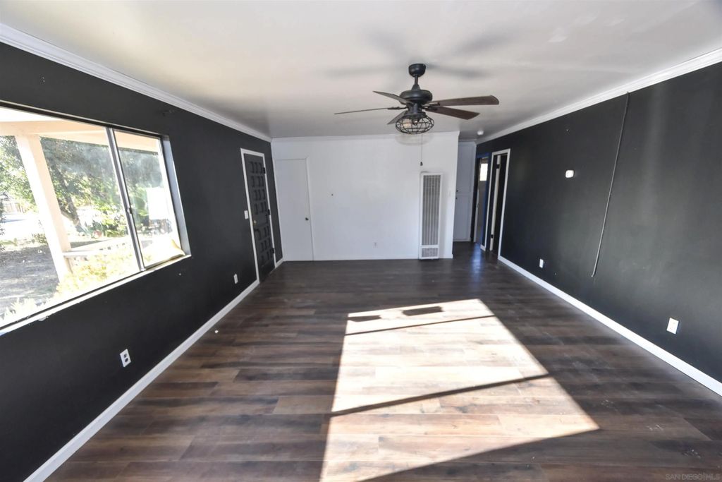 Photo of 842 11th Street, Ramona, CA 92065 (MLS # 250044658)