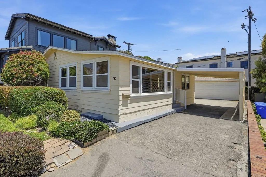 143 Sequoia Avenue